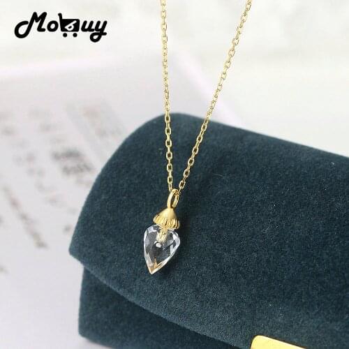 MoBuy Silver Pendants