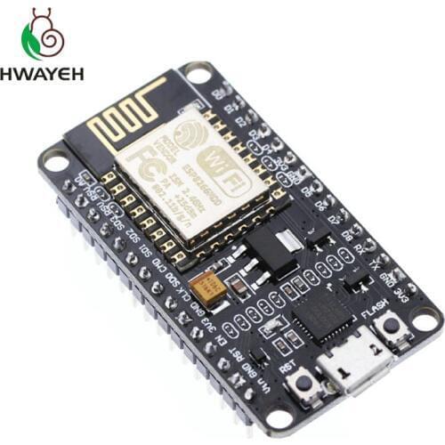 V3 Wireless module NodeMcu 4M bytes Lua WIFI Internet of Things development board based ESP8266 esp-12e for arduino Compatible