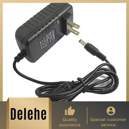 New Printer Charger AC Power Adapter For Zebra QLn220 QLn320 QLn420 ZQ520 ZQ510 Mobile Label Printer Parts,Free delivery