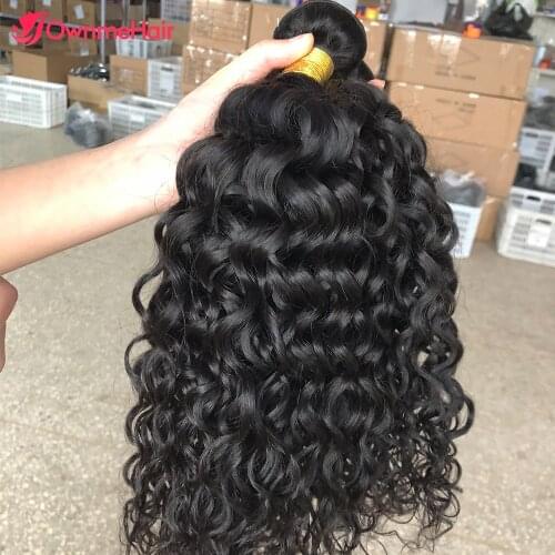 Ownmehair Artificial Hair