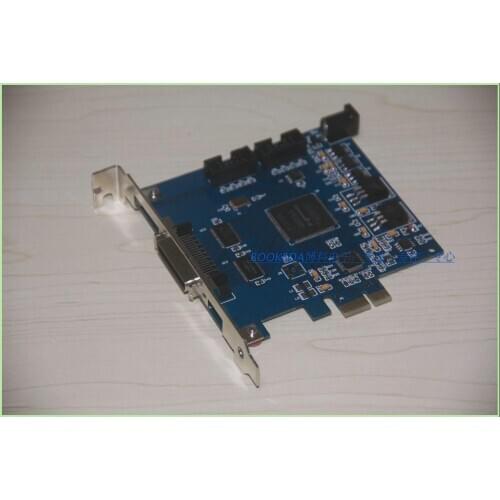 PCI-E Data Acquisition Card Motion Control Communication Board Development Board