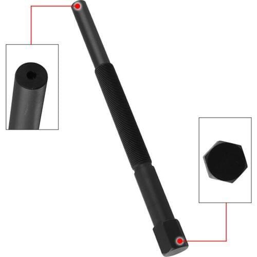 Main Drive Clutch Puller Tool for Polaris Motorcycle Models for Polaris Sportsman