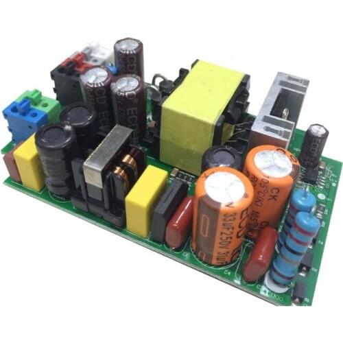 LED driving power 0-10V 30-40w panel lamp dimming power isolation without stroboscopic 36W