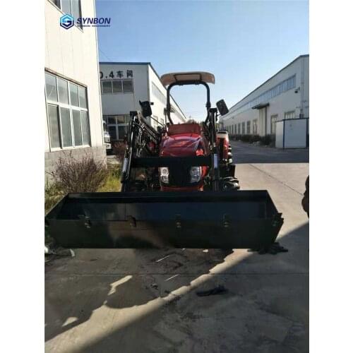 SYNBON New Tractor front shovel, front loader SYTZ-3