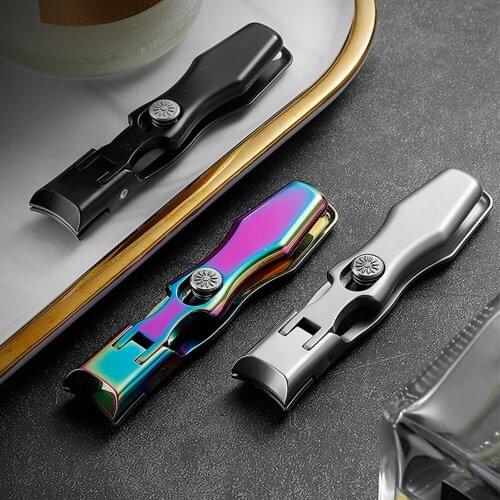 Кусачки для ногтей Tolaccea China At AliExpress