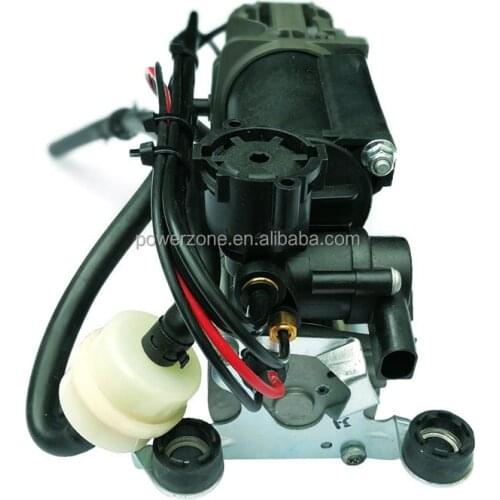 4F0616005E Air Suspension Compressor Pump for Audi Allroad Quattro OE 4F0616006A 4F0616005F