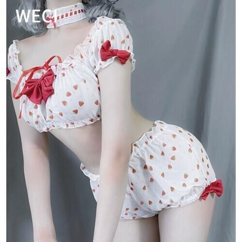 WECI Women's Sleepwear