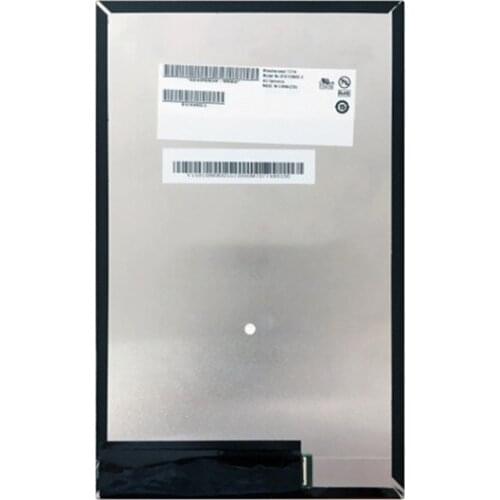 10.1 inch TFT LCD Display Screen B101EAN02.0 WVGA 800(RGB)*1280