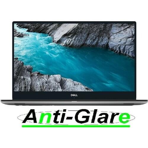 2PCS Anti-Glare Screen Protector Guard Cover Filter for 15.6" Dell XPS 15 9570 InfinityEdge screen