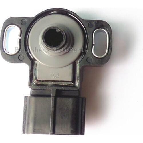 For Yamaha-06 07 R1 R6 throttle sensor 2C0-85885-00-00,2C0-85885-00,2C0858850000