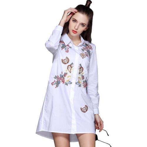Блузки с принтом HVMODLZV China At AliExpress