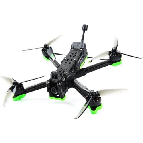 IFlight Nazgul Evoque F5 SucceX-D Mini F7 Mini 45A 600mW XING-E Pro 2207 4S 6S Squashed-X DeadCat FPV Racing Drone
