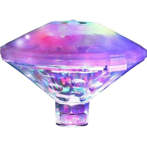 Ifu Underwater Lamps