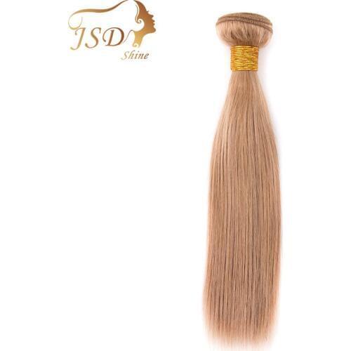 JSDShine Curly Hair Strands