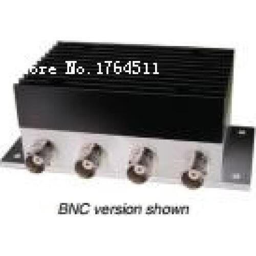 [LAN] Mini-Circuits ZB4CS-440-12W-N 100-400MHz a four divider N