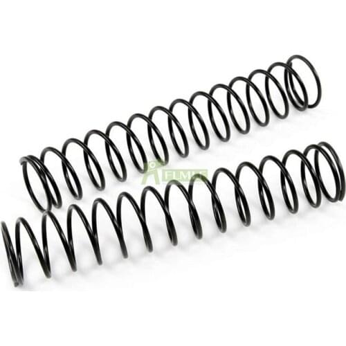 Metal Shock Spring Fit for 1/8 HPI Racing Savage XL FLUX Rovan TORLAND Monster Brushless Truck Parts