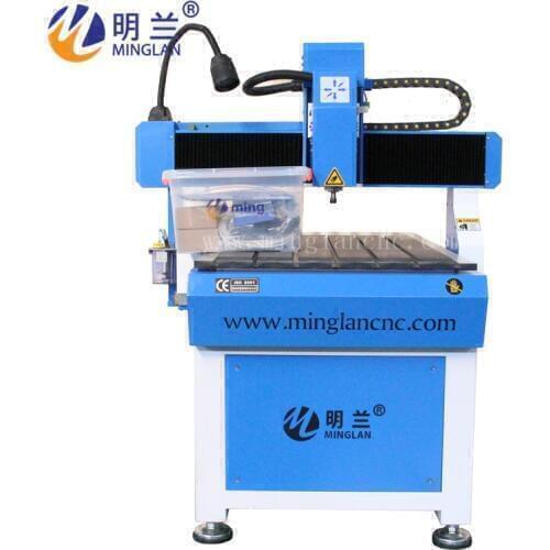 Myskycnc Woodworking Milling Machines
