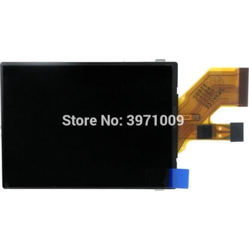 NEW LCD Display Screen Repair Parts For Panasonic Lumix DMC-ZS30 ZS30 DMC-TZ40 TZ40 Digital Camera With Backlight With Touch