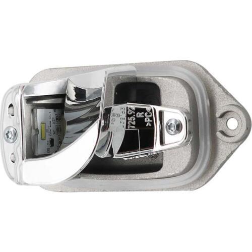 New 63117339023 63117339024 Left & Right LED Headlight Light Source For BMW 7 Series F02 LIC 2013-2016 7339023 7339024 Car