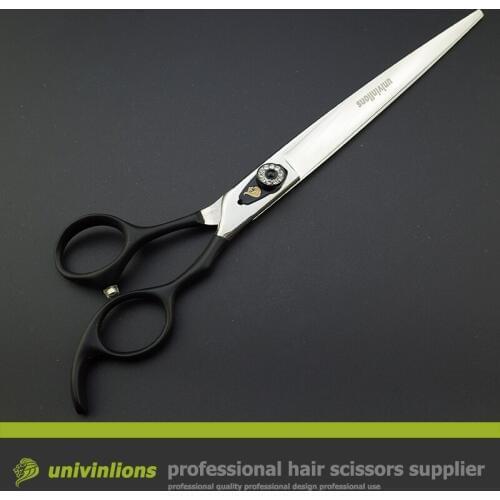 8" cat scissors dog hairdresser groomer dog grooming scissors pet animal hair scissors horse shears dog hair cutting tools VG10
