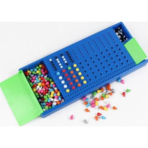 Family funny puzzle game code breaking challenge yourself toy parent-child 2 player educational intelligence game brain toys