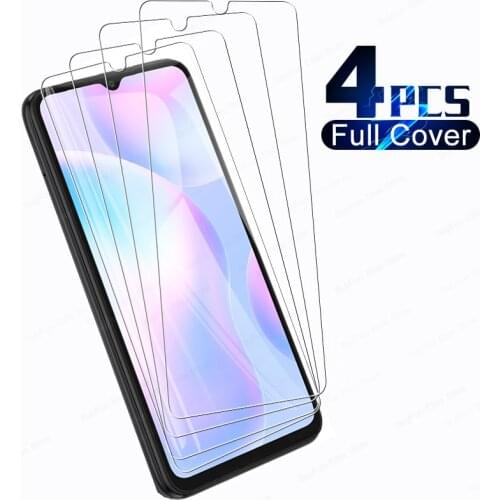 SGP Hybrid Screen Protectors For Xiaomi Redmi K30 5G
