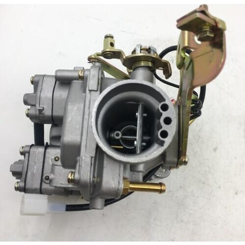 SherryBerg carburettor carb carby Carburetor fit for Suzuki 465Q/ST-100 F10A/ST90 SK41 OE #13200-85231 1320085231 top quality