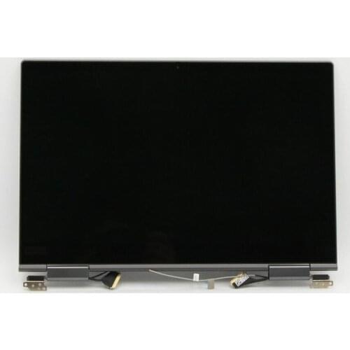 For Lenovo ideapad 310 Touch-15IKB For ideapad 310-15IKB LED Display With Touch Screen Digitizer Assembly 1366*768 Replacement