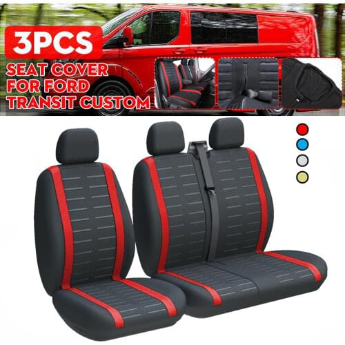 TOYOUN Car Seat Covers