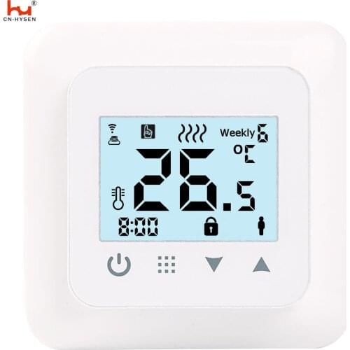 Alexa speaker smart home automation room wifi thermostat with google assistant echo system