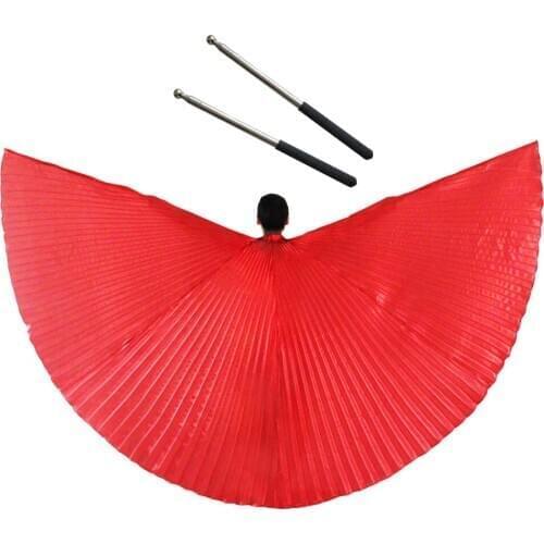 WOLIMAI Belly Dancing Wings