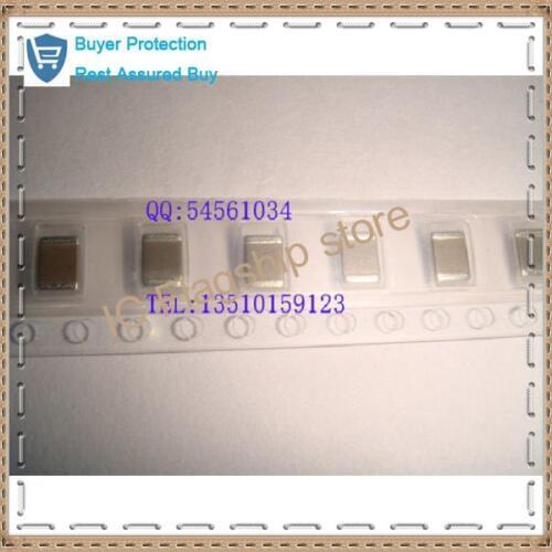 1812 104 4532 100nf 1kv / 1000v 0.1UF hv MLCC capacitor original spot Accuracy: 20