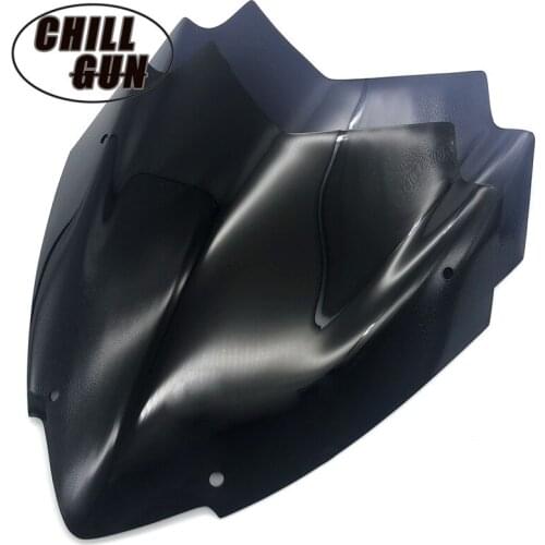 Motorcycle Accessories WindScreen Windshield Deflector Viser VIsor For NEW YAMAHA XMAX300 X-MAX 300 17-19 XMAX 300 2017-2019