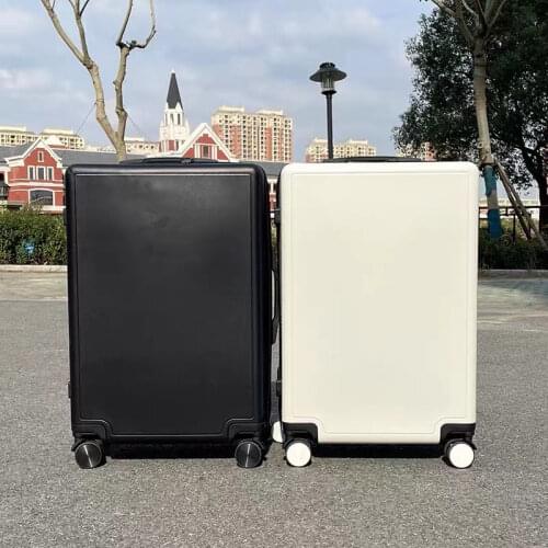 Luggage carry-on trolley case accessories bottom support wheels LD094-4685