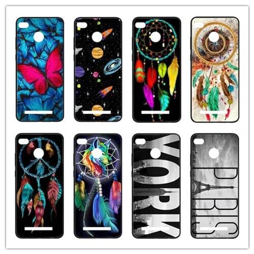 Case-Team Phone Cases Xiaomi Redmi 3