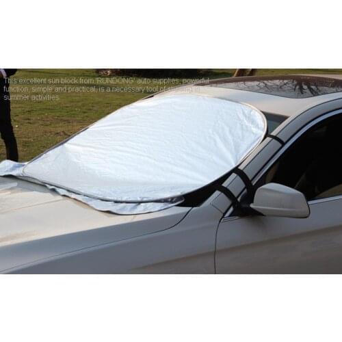FGHGF Car Blinds