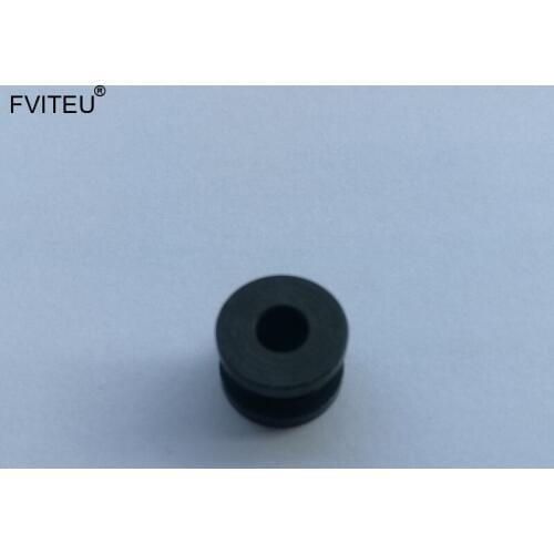 FVITEU Metal Engine Spacer for 1/5 HPI Baja 5b ss Parts Rovan King Motor