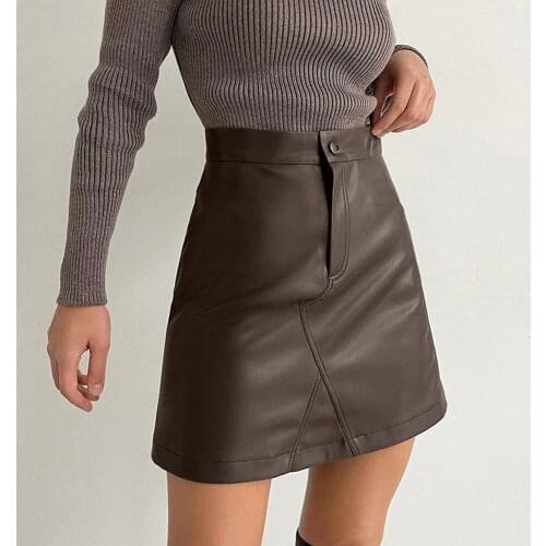 Hua QueeNe Short Pencil Skirts