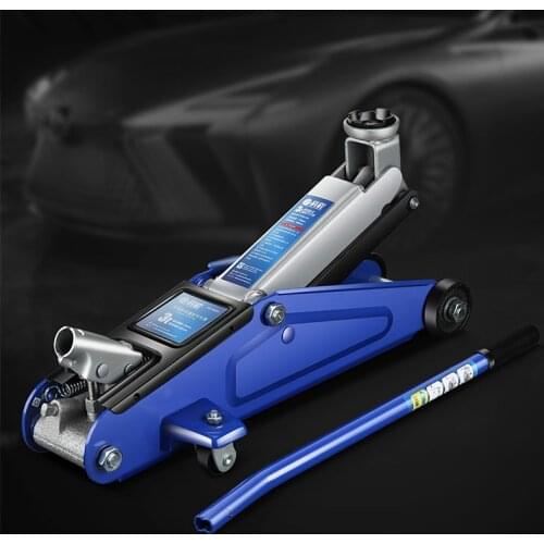 2Ton Hydraulic Jack Car jack Vehicular oil pressure Car Tire Repair Tool