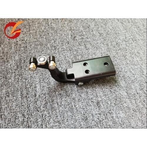 Use for SAIC MAXUS V80 sliding door roller assy middle RH