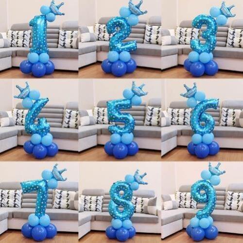 JONETING Wedding Balloons