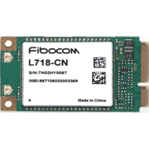 4G module module LTE full Netcom L718/L610 communication module supports 2G/4G IoT module