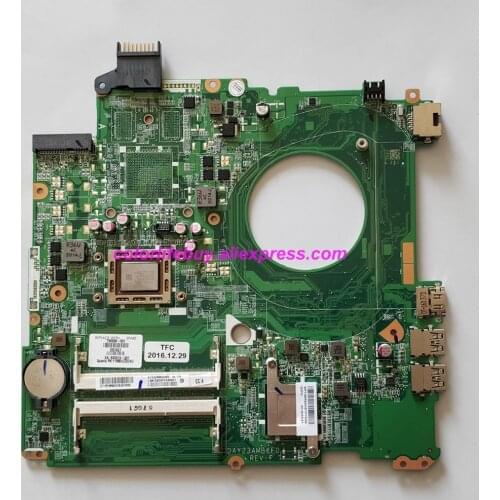Genuine 799508-501 799508-001 DAY23AMB6F0 w A10-4655M Laptop Motherboard Mainboard for HP Pavilion 15Z-P 15-P Series Notebook PC