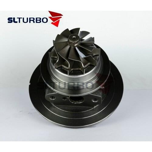 New Turbo Charger Cartridge CT26 17201-17010 For Toyota Landcruiser HDJ80,81 4.2 TD 118/123/150 Kw 1HD-T Turbine Core Balanced