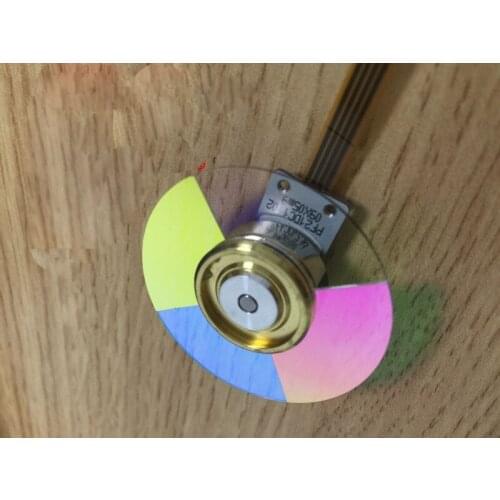 PF21DC1102 projector color wheel for sharp XG-8180X/8280X/9180X/9280X/XR-H325SA /XR-H325XA/XR-J330XA