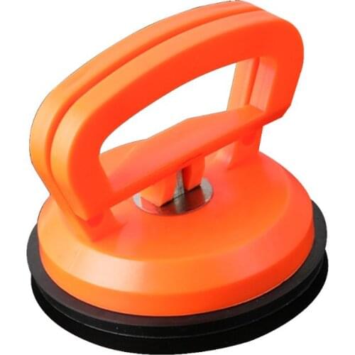 Glass Suction Cup Powerful Extractor Single and Double 3-claw Heavy Duty Car Window Floor Tile Sucker Tool