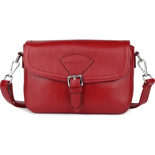 Luxury Designer Women Crossbody Bags Shoulder Bag Fashion Cow Leather Phone Pocket Handbag Ladies Hand Bags Bolsa