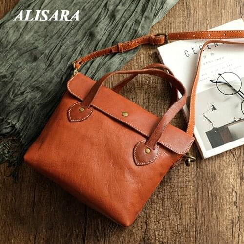 Vintage Tote for Woman,Leisure retro style, crossbody bags for women load laptop bag, yellow brown,bag essentials Retro bag