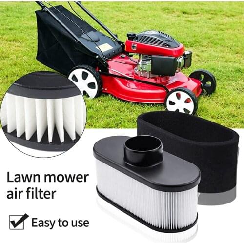 11013-0752 11013-0726 Air Filter,For Kawasaki FR651V FR730V FR691V Engine Air Cleaner,Lawn Mower Air Filter,Pre Filter