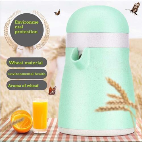 Yooap New Manual Juicer Cup, Portable Juicer, Rotary Juicer, Multifunctional, With Filter, Can Be Used In Kitchen or Camping